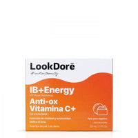 LookDore IB+ENERGY Anti-ox Vitamin C+ Gel Cream 50ml