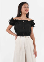 Maeva Casual Top #6stylexclusive
