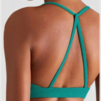 Uplift Freedom Bra - The Kint Co
