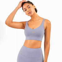 Uplift Ultimate (U-back) Bra - The Kint Co
