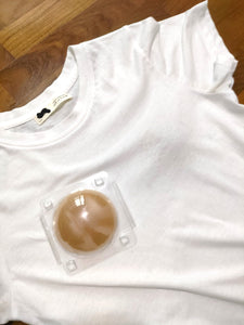 Round Nipple Cover