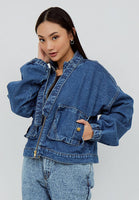 NONA Reign Jacket Jeans
