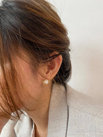 Freya Earrings
