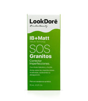 LookDore IB+MATT Anti-Imperfections Corrector
