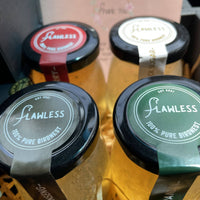 Flawless Bundle (4 bottles)