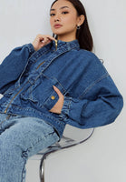NONA Reign Jacket Jeans
