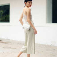 KALLA PANTS (SAGE)