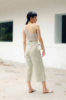 KALLA PANTS (SAGE)
