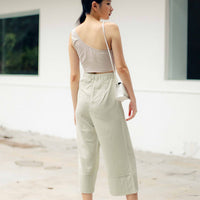 KALLA PANTS (SAGE)