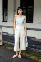 KALLA PANTS (WHITE)
