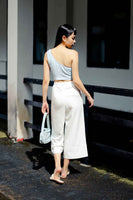 KALLA PANTS (WHITE)
