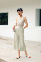 KALLA PANTS (SAGE)
