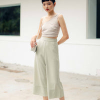 KALLA PANTS (SAGE)