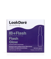 LookDore IB+FLASH Flash Glow 10x2ml
