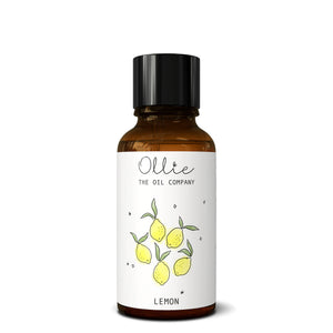 Ollie Lemon Essential Oil