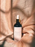Rosemary Complex Hair Therapy Oil
