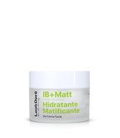 LookDore IB+MATT Moisturizing Mattifying gel cream
