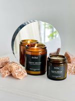Exotic Orchid - Premium Scented Candle
