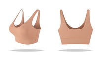 Uplift Ultimate (U-back) Bra
