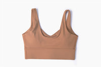 Uplift Ultimate (U-back) Bra
