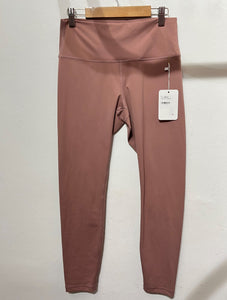 Powder Pink Leggings