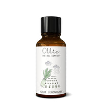 Ollie Kochi Lemongrass Essential Oil
