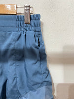 Running shorts - Blue
