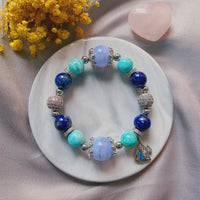Gemstone Bracelet - Gaia