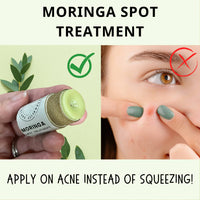 Moringa Spot Treatment
