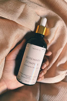 Rosemary Complex Hair Therapy Oil
