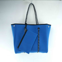 Essential Bag - Sky Blue