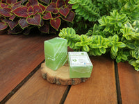 Handmade Hand Soap - Gogreen Teatree Lemongrass (set of 2 pcs)
