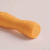 The Surfer - A Powerful and Compact Clitoral Vibrator