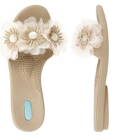 Catalina Slide Sandals
