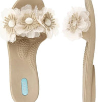 Catalina Slide Sandals