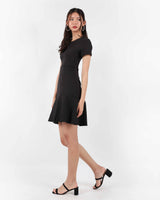 Fidra Casual Dress
