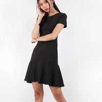 Fidra Casual Dress