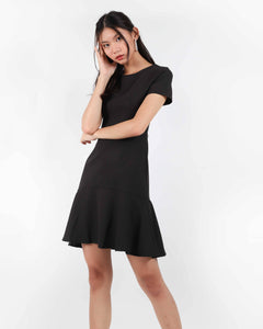 Fidra Casual Dress