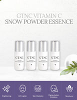 Vitamin C Snow Powder Essence
