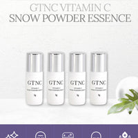 Vitamin C Snow Powder Essence