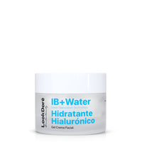 LookDore IB+WATER Refreshing Moisturizing Gel Cream 50ml