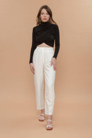 The Laurette Pants
