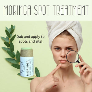 Moringa Spot Treatment