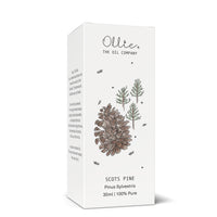 Ollie Scots Pine Essential Oil
