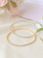 Romanticism Bracelet (18K Gold-Plated) *Premium*
