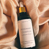 Rosemary Complex Hair Therapy Oil