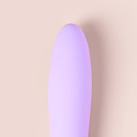 The Billionaire - An Iconic Vibrator For External and Internal Solo Play