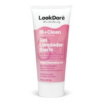 LookDore IB+CLEAN Daily Cleansing Gel 3 in 1 150ml