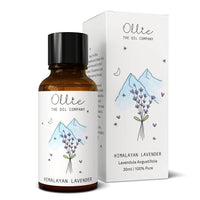 Ollie Himalayan Lavender Essential Oil
