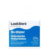 LookDore IB+WATER Refreshing Moisturizing Gel Cream 50ml
